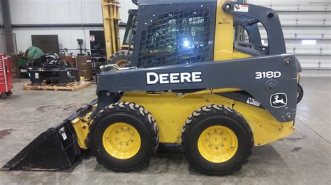 2010 john deere 318d skid steer specs|john deere 318d for sale.